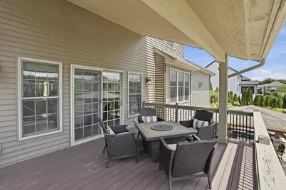 863 Sylvia Lane, Crown Point, IN 46307 - Photo 11