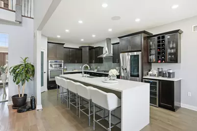 863 Sylvia Lane, Crown Point, IN 46307 - Photo 19