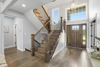 863 Sylvia Lane, Crown Point, IN 46307 - Photo 11