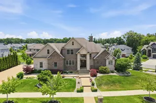 863 Sylvia Ln, Crown Point, IN 46307 - Photo 1