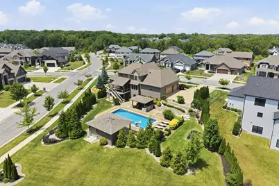 863 Sylvia Lane, Crown Point, IN 46307 - Photo 5