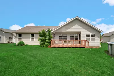 1730 Elderberry Circle, Demotte, IN 46310 - Photo 21