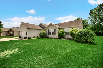 1730 Elderberry Circle, Demotte, IN 46310 - Photo 3