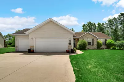 1730 Elderberry Circle, Demotte, IN 46310 - Photo 1