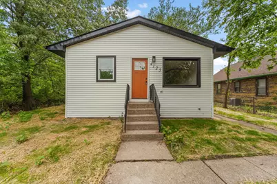 4125 Jackson Street, Gary, IN 46408 - Photo 1