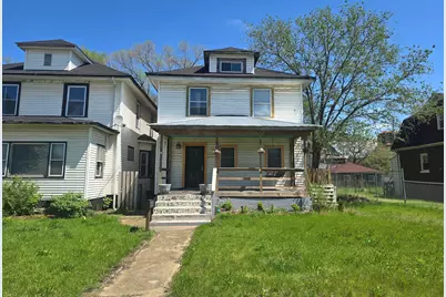 437 Jackson Street, Gary, IN 46402 - Photo 1