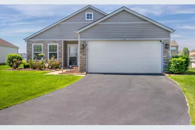 13603 W 105th Place, Dyer, IN 46311 - Photo 1