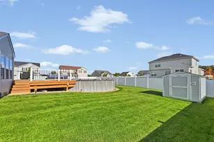 7445 E 119th Pl, Crown Point, IN 46307 - Photo 35