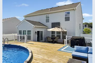 7445 E 119th Place, Winfield, IN 46307 - Photo 31
