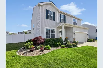 7445 E 119th Place, Winfield, IN 46307 - Photo 3