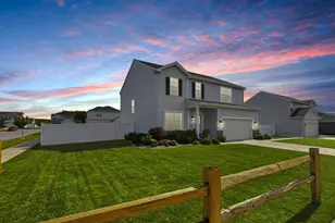 7445 E 119th Pl, Winfield, IN 46307 - Photo 1