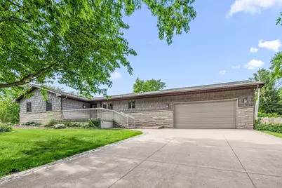 2499 Willowwood Avenue, Valparaiso, IN 46383 - Photo 1