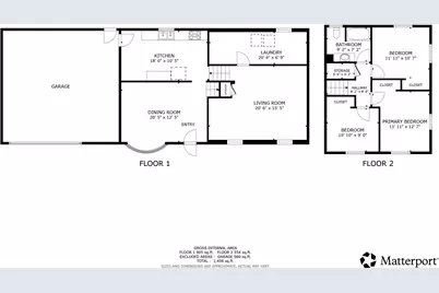 7107 Brentwood Avenue, Portage, IN 46368 - Photo 13