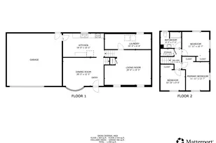 7107 Brentwood Ave, Portage, IN 46368 - Photo 13