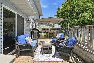 730 Meadow Ln, Crown Point, IN 46307 - Photo 29