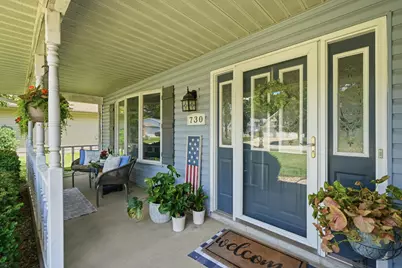 730 Meadow Lane, Crown Point, IN 46307 - Photo 5