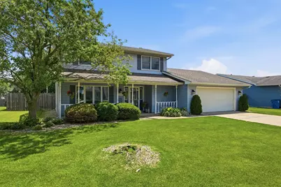 730 Meadow Lane, Crown Point, IN 46307 - Photo 3