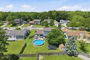 730 Meadow Ln, Crown Point, IN 46307 - Photo 25
