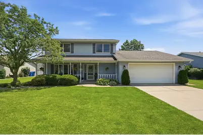 730 Meadow Lane, Crown Point, IN 46307 - Photo 1