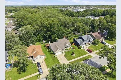 7621 Hamlin Street, Crown Point, IN 46307 - Photo 37