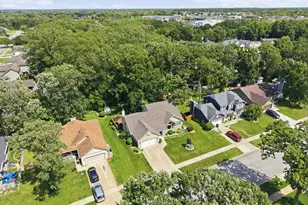 7621 Hamlin St, Crown Point, IN 46307 - Photo 37