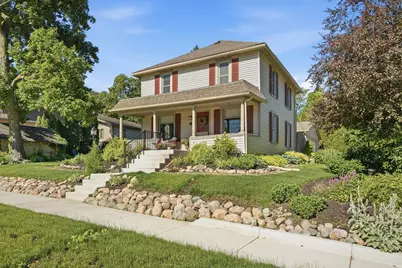 259 N Liberty Street, Lowell, IN 46356 - Photo 1