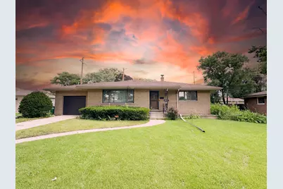 8417 Hohman Avenue, Munster, IN 46321 - Photo 1