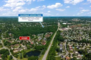 600 Morningside Dr, Crown Point, IN 46307 - Photo 41