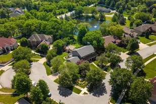 600 Morningside Dr, Crown Point, IN 46307 - Photo 35