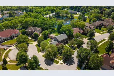 600 Morningside Drive, Crown Point, IN 46307 - Photo 1