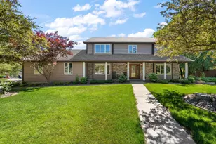 600 Morningside Dr, Crown Point, IN 46307 - Photo 35