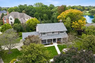 600 Morningside Dr, Crown Point, IN 46307 - Photo 1