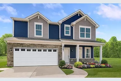 5583 Buttercup Avenue, Portage, IN 46368 - Photo 1