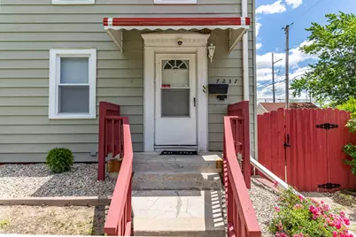 7237 Jefferson Avenue, Hammond, IN 46324 - Photo 5