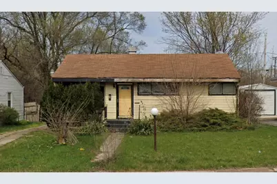 1273 New Jersey Street, Gary, IN 46403 - Photo 1