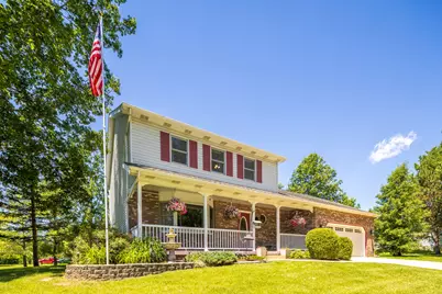 552 N 250 W, Valparaiso, IN 46385 - Photo 1