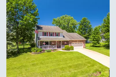552 N 250 W, Valparaiso, IN 46385 - Photo 43