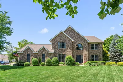 1550 Blue Heron Drive, Valparaiso, IN 46385 - Photo 1