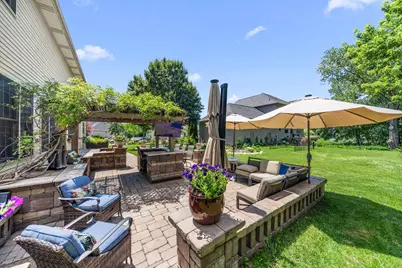 1550 Blue Heron Drive, Valparaiso, IN 46385 - Photo 29