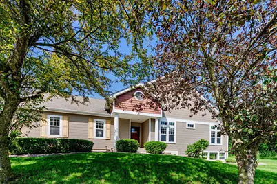 5602 Coryana Drive, Valparaiso, IN 46383 - Photo 1