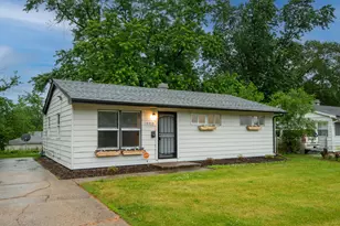 4415 W 21st Ave, Gary, IN 46404 - Photo 1