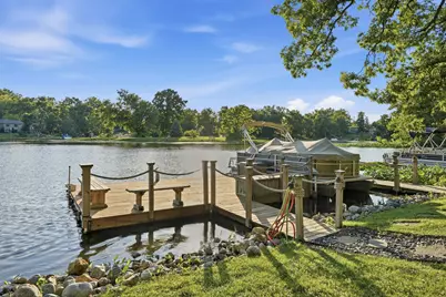 2080 Hidden Valley Drive, Crown Point, IN 46307 - Photo 33