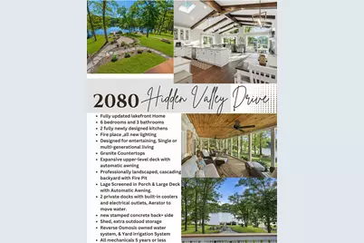 2080 Hidden Valley Drive, Crown Point, IN 46307 - Photo 55
