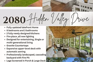 2080 Hidden Valley Dr, Crown Point, IN 46307 - Photo 55