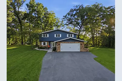 2080 Hidden Valley Drive, Crown Point, IN 46307 - Photo 1