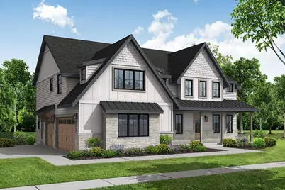 9601 Sweetspire Avenue, Saint John, IN 46373 - Photo 3