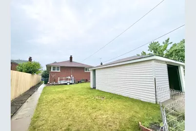 3947 Johnson Avenue, Hammond, IN 46327 - Photo 23