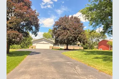 6952 Blackberry Court, Demotte, IN 46310 - Photo 1