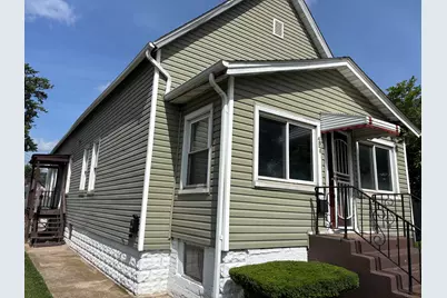 4856 Carey Street, East Chicago, IN 46312 - Photo 1