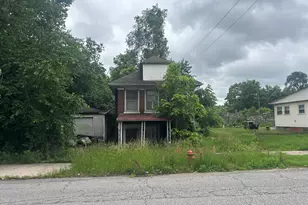1297-1299 W 15th Ave, Gary, IN 46407 - Photo 1